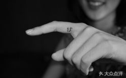 点击看大图 -極致刺青TATTOO STUDIO 私人订制