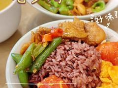 -老乡鸡(上海白玉兰广场店)