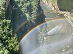 -野三坡刘家河高山漂流