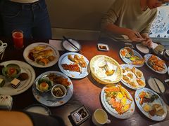 -松子料理(亮马桥店)