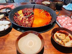 -楠火锅(新街口苏宁店)