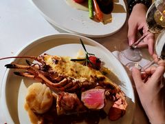 -马克西姆餐厅(崇文门店)