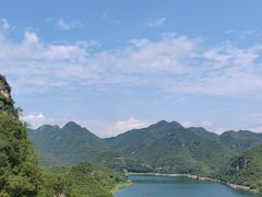 -易水湖景区