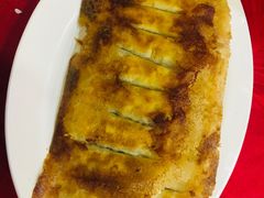 皮皮虾锅贴-大眼锅贴水饺(河东店)