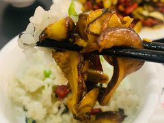 -江川野生菌火锅铜锅鱼(贵清火锅店)