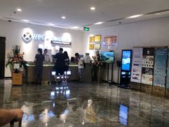-WFC会仙楼观景台