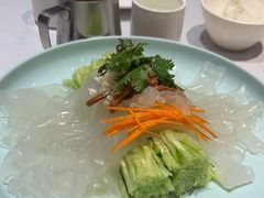 -北李·海肠捞饭·大连菜(望京凯德MALL店)