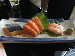 综合刺身-曙亚洲餐厅-重庆富力艾美酒店(南坪万达广场店)
