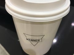 -Manner Coffee(芮欧百货店)