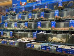 -海味当家·蒸锅海鲜(中山广场创始店)
