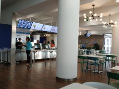 -贝林大翅鲸简餐厅(国家海洋博物馆店)