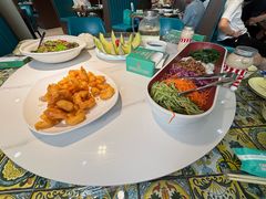 -小红鲸·海鲜餐厅(轸大路店)