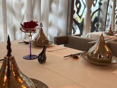 -龟兹KUCINA·新疆菜(前滩L+PLAZA店)