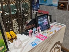 -小杨生煎(白玉兰广场店)