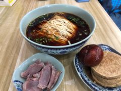 -孙嫂面馆(贡湖店)