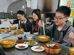 -华兴街煎蛋面(总店)