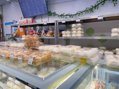 -白玉兰食品(中山公园龙之梦店)