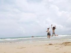 -卡马拉海滩