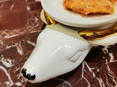 -新白鹿餐厅(爱琴海购物中心店)