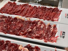 -潮正和潮汕牛肉火锅·老字号(番禺万达店)
