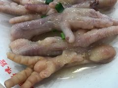 -百家鸡味馆(清泰店)