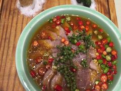 -悦百味·品质川菜(橄榄郡店)