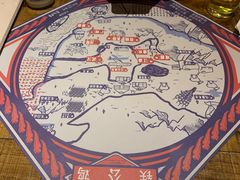 -铁公鸡·四川料理(天环广场店)