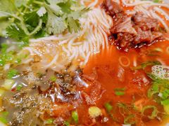 -和府捞面(东直门银座店)