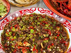 -麻辣范儿(良乡机场店)