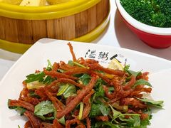 -温粥人(春晖路店)