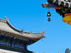 -五台山风景名胜区