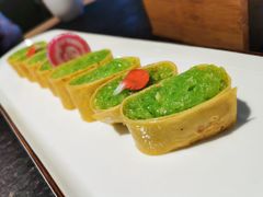 天素烧鹅-安多素食(广仁寺路店)
