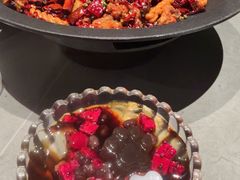 -四川饭店(城乡购物中心店)