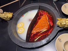 -蜀大侠火锅(四川北路店)