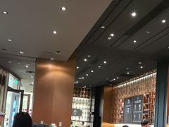 -星巴克臻选(北京颐堤港中心第二店)