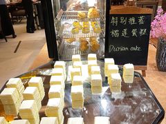 -济南鲁能贵和洲际酒店-第六层自助餐厅
