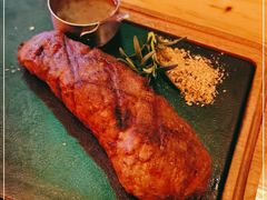 -MR.ROCKY洛奇先生RESTAURANT&BAR(宝安壹方城店)