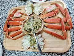 -震海贝烤贝·民俗特色店(延吉总店)