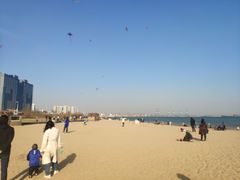 -金梦海湾浴场