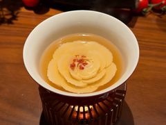 -龙吟山房(青龙山庄店)