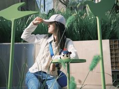 -龙湖重庆时代天街