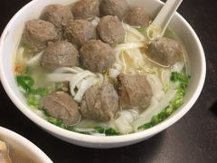 -潮镇老尾牛杂(环城西路店)