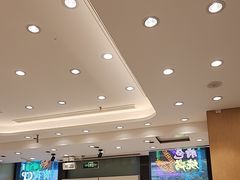 -西部马华清真兰州牛肉面·烧烤夜市(三里河店)