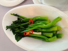 -御花园·粤菜·海鲜火锅(中山公园店)
