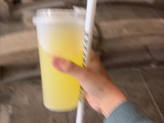 -绿茶餐厅(朝阳大悦城店)