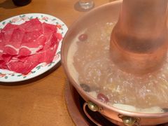 -北京老门框爆肚涮肉馆(凤城六路店)