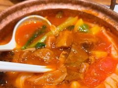 -小满手工粉(上海月星环球港店)