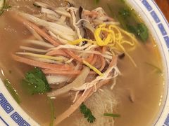 -老雒阳面馆·水席·洛阳菜(王城路店)