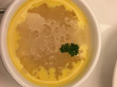 杨枝甘露-斗牛士牛排餐厅(又一城店)