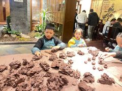 -青藤茶馆(南山路店)